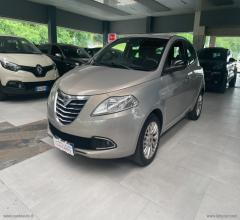 Auto - Lancia ypsilon 1.2 69 cv 5p. gold