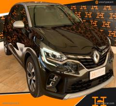 Auto - Renault captur blue dci 8v 115 cv intens