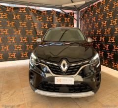 Auto - Renault captur blue dci 8v 115 cv intens