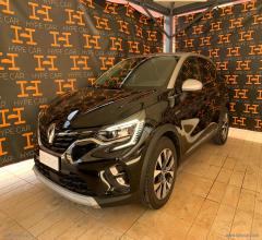 Auto - Renault captur blue dci 8v 115 cv intens