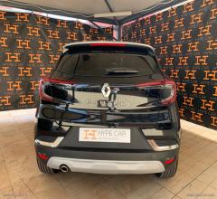 Auto - Renault captur blue dci 8v 115 cv intens