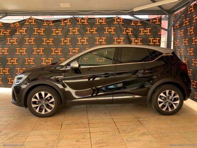 Auto - Renault captur blue dci 8v 115 cv intens