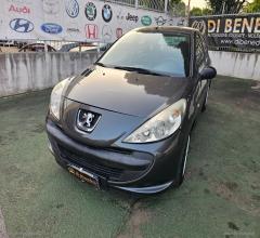 Auto - Peugeot 206 plus 1.1 60 cv 5p. energie