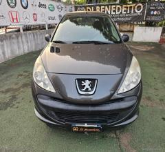 Auto - Peugeot 206 plus 1.1 60 cv 5p. energie