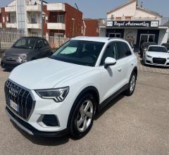 Auto - Audi q3 35 tdi s tronic business advanced