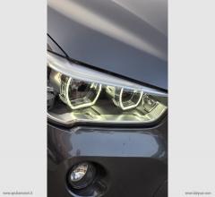 Auto - Bmw x1 sdrive18d