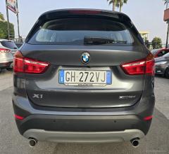 Auto - Bmw x1 sdrive18d