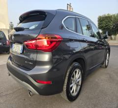 Auto - Bmw x1 sdrive18d