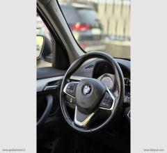 Auto - Bmw x1 sdrive18d