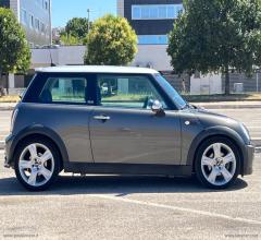 Auto - Mini mini cooper