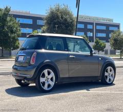 Auto - Mini mini cooper