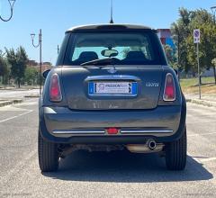 Auto - Mini mini cooper