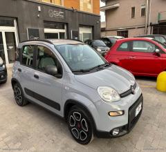 Auto - Fiat panda 1.0 firefly s&s hybrid city life