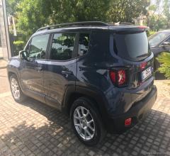 Auto - Jeep renegade 1.6 mjt 130cv limited