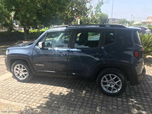 Auto - Jeep renegade 1.6 mjt 130cv limited