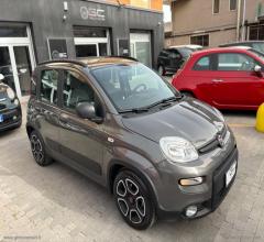 Auto - Fiat panda 1.0 firefly s&s hybrid city life