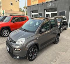 Auto - Fiat panda 1.0 firefly s&s hybrid city life