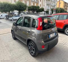 Auto - Fiat panda 1.0 firefly s&s hybrid city life