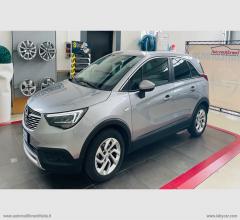 Opel crossland x 1.2 12v s&s innovation!!!neopatentati !!!