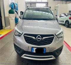 Auto - Opel crossland x 1.2 12v s&s innovation!!!neopatentati !!!