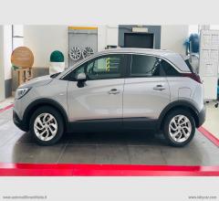 Auto - Opel crossland x 1.2 12v s&s innovation!!!neopatentati !!!