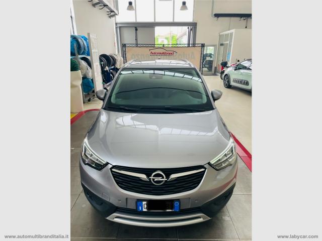 Auto - Opel crossland x 1.2 12v s&s innovation!!!neopatentati !!!