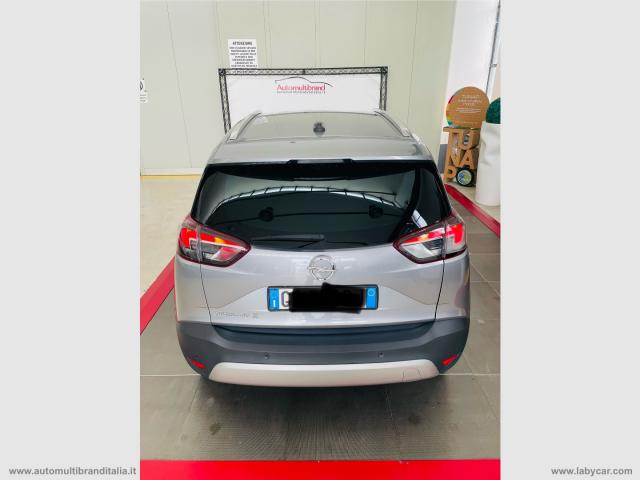 Auto - Opel crossland x 1.2 12v s&s innovation!!!neopatentati !!!