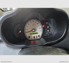 Auto - Hyundai i10 1.1 12v bluedrive gpl style