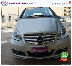 Auto - Mercedes-benz a 180 cdi special edition sport