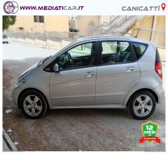 Auto - Mercedes-benz a 180 cdi special edition sport