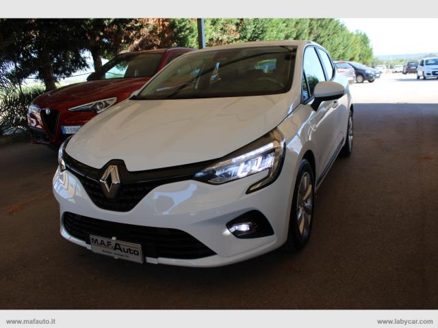 Auto - Renault clio blue dci 8v 85 cv 5p. business