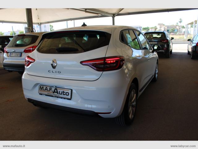 Auto - Renault clio blue dci 8v 85 cv 5p. business