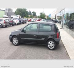 Auto - Renault clio 1.4 16v 3p. max