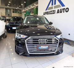 Auto - Audi a6 avant 40 2.0 tdi s tronic bus. design