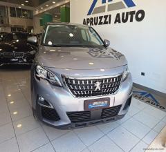 Auto - Peugeot 3008 bluehdi 130 s&s eat8 business