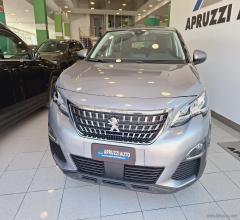 Auto - Peugeot 3008 bluehdi 130 s&s eat8 business