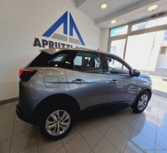 Auto - Peugeot 3008 bluehdi 130 s&s eat8 business