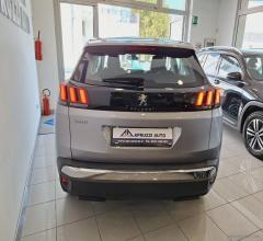 Auto - Peugeot 3008 bluehdi 130 s&s eat8 business