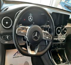 Auto - Mercedes-benz glc 300 d 4matic premium plus