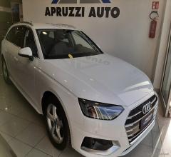 Auto - Audi a4 35 tdi/163cv s tronic business adv.