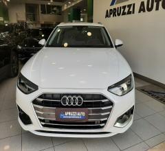 Auto - Audi a4 35 tdi/163cv s tronic business adv.