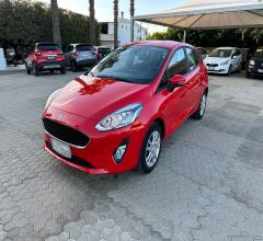 Ford fiesta 1.5 business iva inclusa