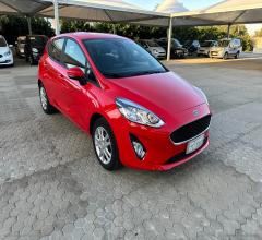 Auto - Ford fiesta 1.5 business iva inclusa