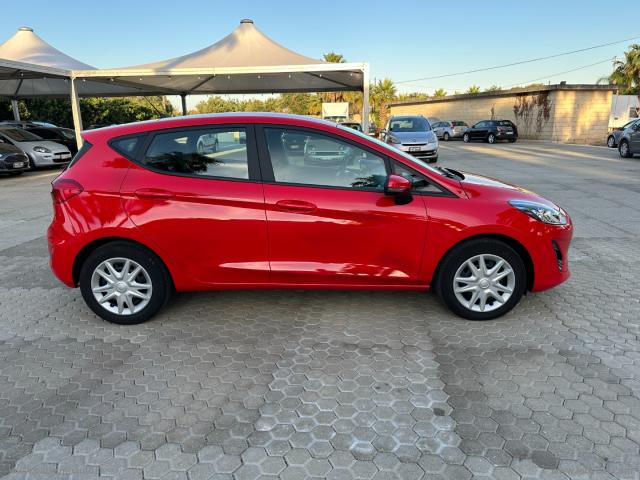 Auto - Ford fiesta 1.5 business iva inclusa