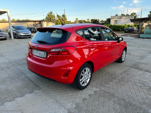 Auto - Ford fiesta 1.5 business iva inclusa