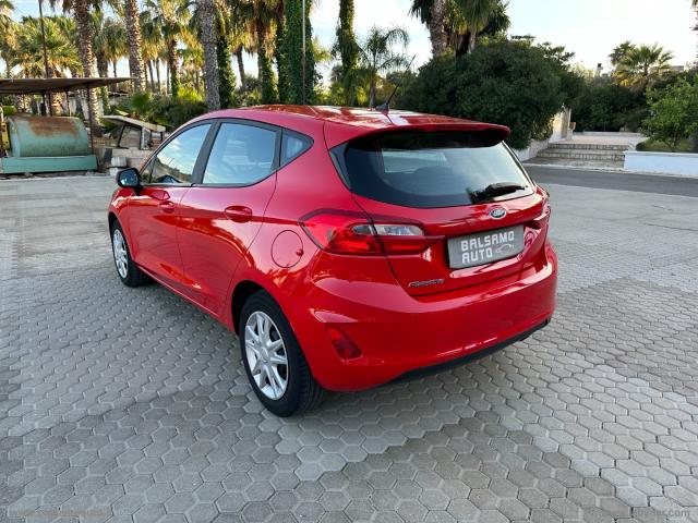 Auto - Ford fiesta 1.5 business iva inclusa