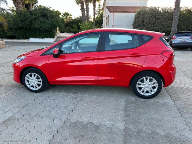 Auto - Ford fiesta 1.5 business iva inclusa