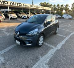 Auto - Renault clio dci 8v 75 cv s&s 5p. energy life