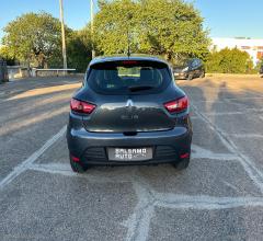 Auto - Renault clio dci 8v 75 cv s&s 5p. energy life