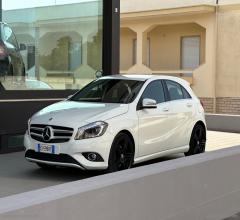 Auto - Mercedes-benz a 180 sport